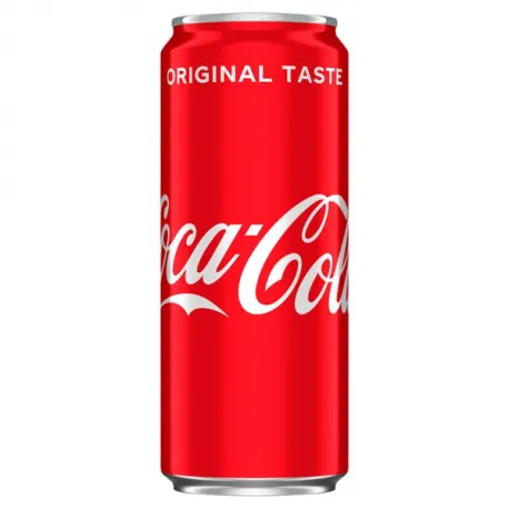 Coca Cola - 330ml