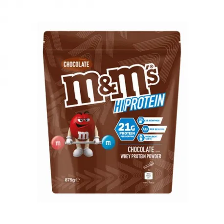 M&M's® HiProtein - 875g