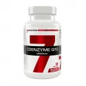 7Nutrition Coenzyme Q10 Ubichinon - 60 kaps.