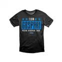 Gaspari Nutrition T-Shirt Team Gaspari - Black