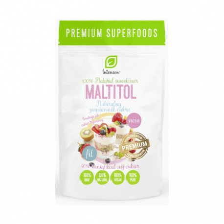 Intenson Maltitol - 250g