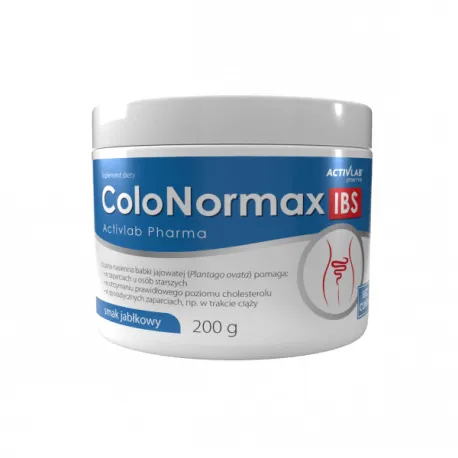 Activlab Pharma ColoNormax IBS - 200g