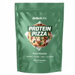 BioTech Protein Pizza - Traditional - 500g