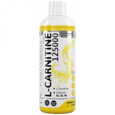Levrone L-Carnitine 125000 - 1l