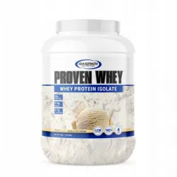 Gaspari Nutrition Proven Whey - 1814g