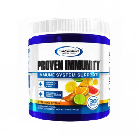 Gaspari Nutrition Proven Immunity - 150g