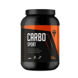 Trec Endurance Carbo Sport - 1000g