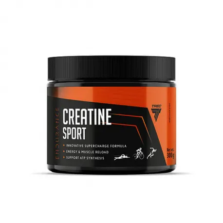 Trec Endurance Creatine Sport - 300g