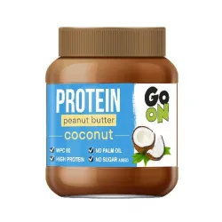 Sante Go On Protein Peanut Butter Coconut - 350g