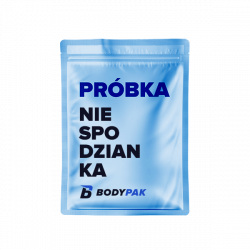 Próbka Niespodzianka