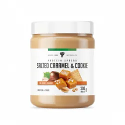 Trec Protein Spread Salted Caramel & Cookie - 300g