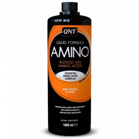 QNT Amino Liquid - 1000ml
