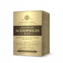 Solgar Advanced Acidophilus Plus - 60 kaps.