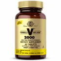 Solgar VM-2000® Multinutrient Formula  - 180 tabl.
