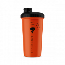 Trec Endurance Shaker 054 Orange - Endurance - 700ml