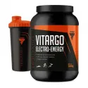 Trec Vitargo Electro - Energy + Shaker