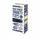 Diet Food Bio Makaron Spaghetti z Czarnej Soi - 200g