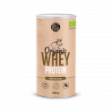 Diet Food Organic Whey Protein with Bio Cacao - 500g