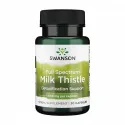 Swanson Full Spectrum Milk Thistle 500mg - 30 kaps.