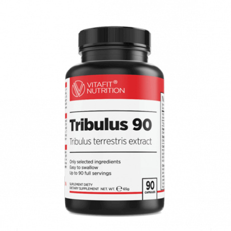 FireSnake Vitafit Tribulus 90 - 90 kaps.