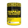 FA Nutrition Xtreme Napalm Pre-Contest Pumped - 350g