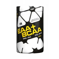 FA Nutrition EAA + BCAA - 390g