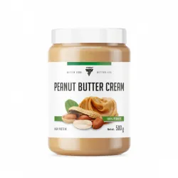Trec Peanut Butter Cream - 500g