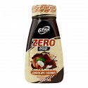 6PAK Nutrition Syrup ZERO Chocolate-Coconut - 500ml