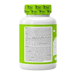 Sport Definition SLEEP AID - 90 kaps.