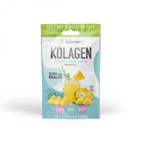 Intenson Kolagen 10,7-11,3g