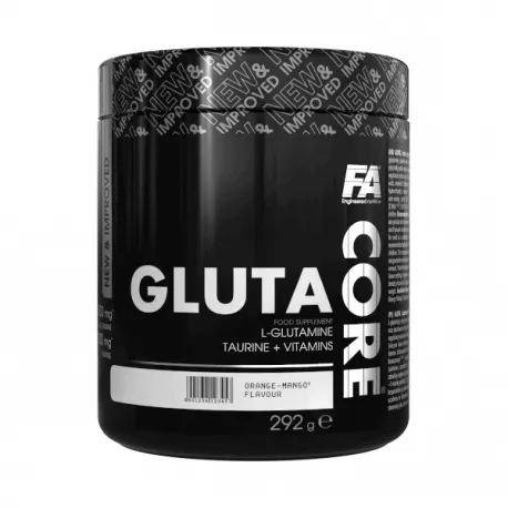 FA Nutrition CORE Gluta - 292g