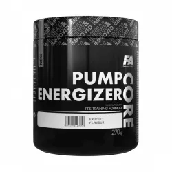 FA Nutrition CORE Pump Energizer - 270g