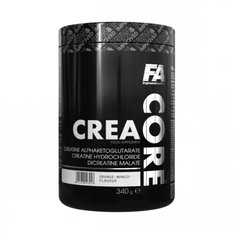 FA Nutrition CORE Crea - 340g
