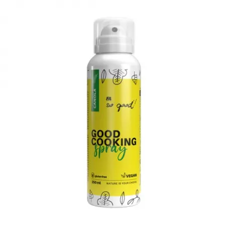 FA Nutrition So Good! Cooking Spray Canola Oil - 250ml