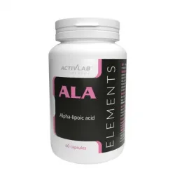 Activlab Elements ALA - 60 kaps.