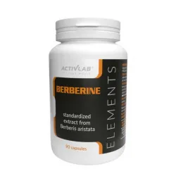 Activlab Elements Berberine - 90 kaps.