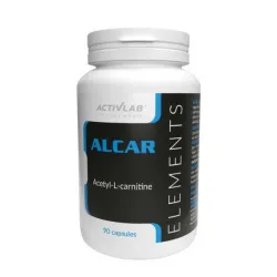 Activlab Elements Alcar - 90 kaps. 