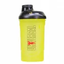 Universal Shaker Yellow - 600 ml