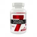 7Nutrition Natural Vitamin C - 60 kaps.