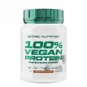 Scitec Nutrition 100% Vegan Protein - 1000g