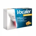 Aflofarm Vocaler miód cytryna - 12 tabl.