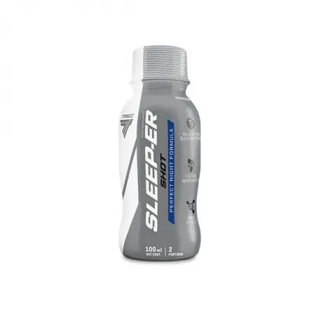 Trec Sleep-ER Shot - 100ml