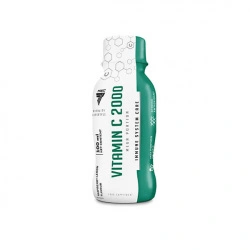 Trec Vitality Vitamin C 2000 - 100ml