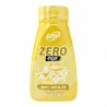 6PAK Nutrition Syrup ZERO White Chocolate  - 500ml