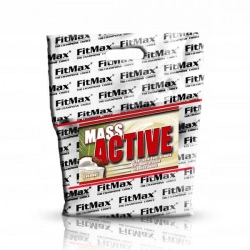 FitMax Mass Active - 1000g