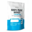 BioTech 100% Pure Whey Lactose Free - 454g