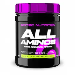 Scitec Nutrition All Aminos - 340g