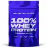 Scitec Nutrition 100% Whey Protein - 1000g
