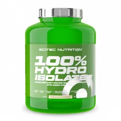 Scitec Nutrition 100% Hydro Isolate - 2000g