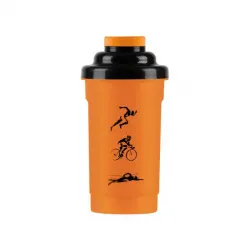 Trec Endurance Shaker 211 Orange - Endurance - 500ml